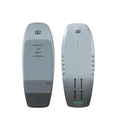 North Scoop Foilboard 2022